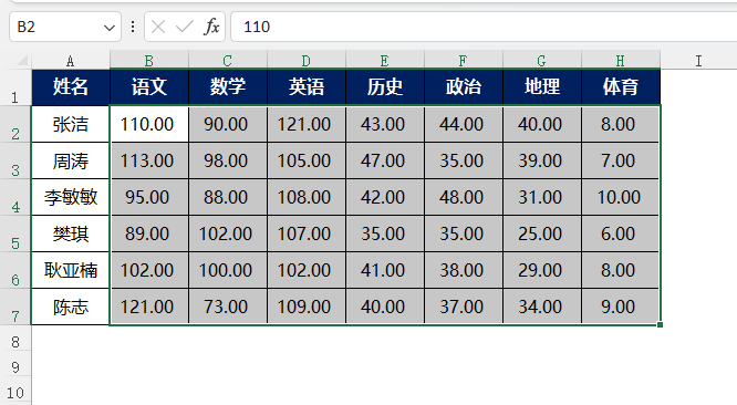 EXCEL2021ôO(sh)Ô(sh)ָʽ4